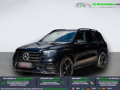 Mercedes GLS 450 BVA 4Matic