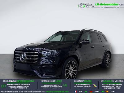 Mercedes GLS 450 BVA 4Matic