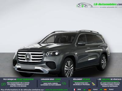 Mercedes GLS 450d BVA 4Matic