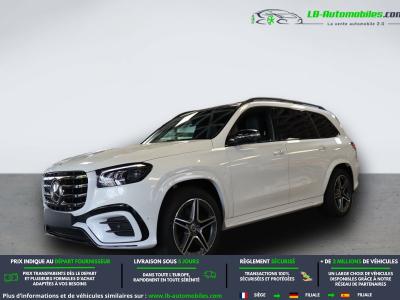 Mercedes GLS 450d BVA 4Matic