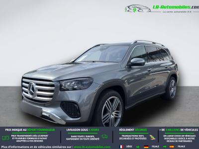 Mercedes GLS 450d BVA 4Matic