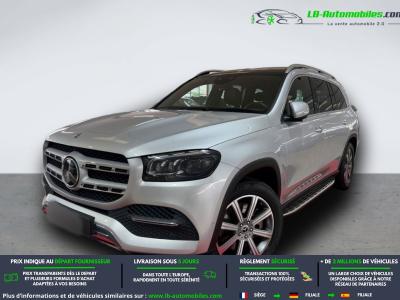 Mercedes GLS 580 EQ Boost BVA 4Matic