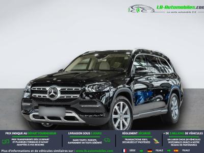 Mercedes GLS 580 EQ Boost BVA 4Matic
