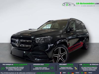 Mercedes GLS 580 EQ Boost BVA 4Matic