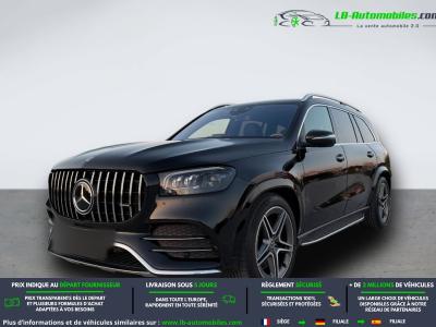 Mercedes GLS 580 EQ Boost BVA 4Matic