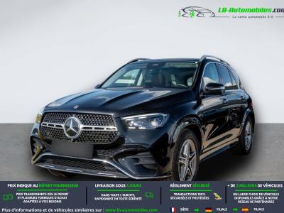 Mercedes GLE  300 d BVA 4Matic