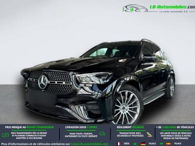 Mercedes GLE  300 d BVA 4Matic