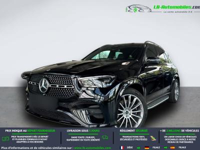 Mercedes GLE  300 d BVA 4Matic