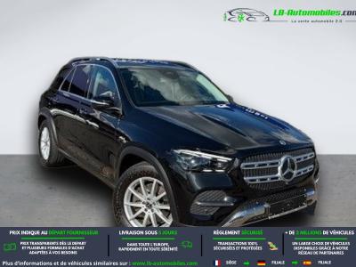Mercedes GLE  300 d BVA 4Matic