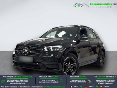 Mercedes GLE  300 d BVA 4Matic