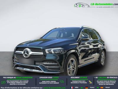 Mercedes GLE  450 EQBoost BVA 4Matic