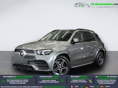 Mercedes GLE  450 EQBoost BVA 4Matic