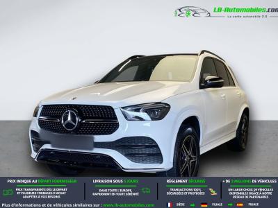 Mercedes GLE  450 EQBoost BVA 4Matic