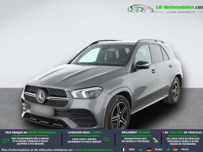 Mercedes GLE  450 EQBoost BVA 4Matic