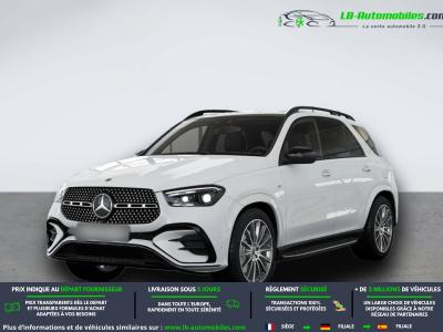 Mercedes GLE  350 de BVA 4Matic