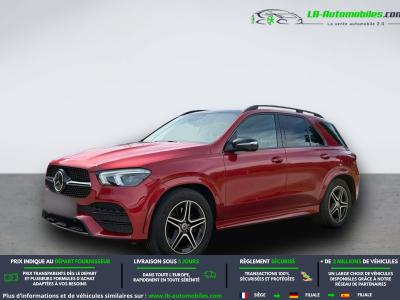 Mercedes GLE  350 de BVA 4Matic
