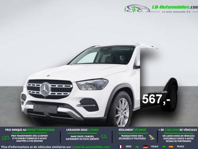 Mercedes GLE  350 de BVA 4Matic