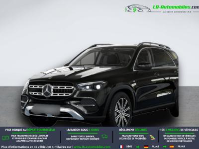 Mercedes GLE  350 de BVA 4Matic