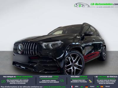 Mercedes GLE  53 AMG BVA 4Matic+