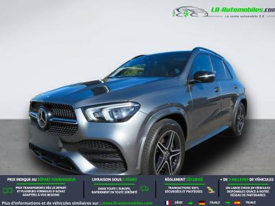 Mercedes GLE  450 EQBoost BVA 4Matic
