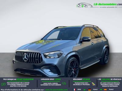 Mercedes GLE  53 AMG BVA 4Matic+