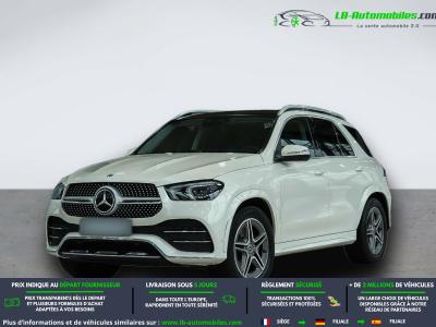 Mercedes GLE  450 EQBoost BVA 4Matic