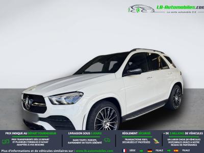 Mercedes GLE  450 EQBoost BVA 4Matic