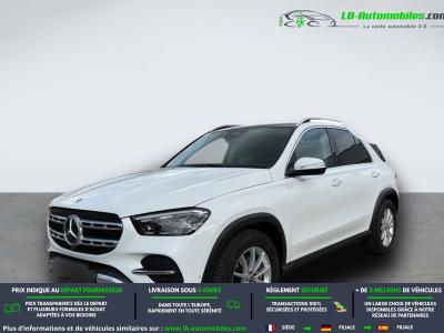 Mercedes GLE  300 d BVA 4Matic