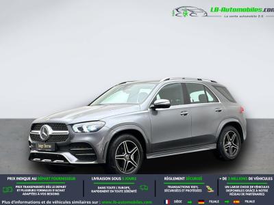 Mercedes GLE  300 d BVA 4Matic