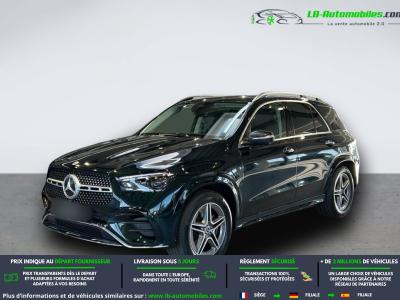 Mercedes GLE  300 d BVA 4Matic
