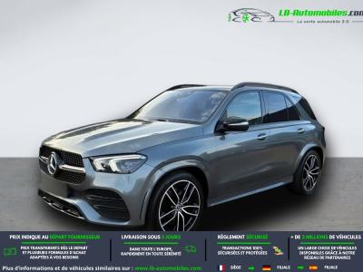 Mercedes GLE  350 de BVA 4Matic