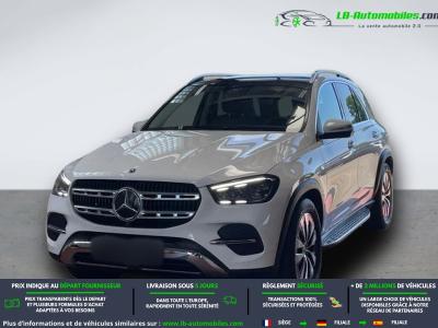 Mercedes GLE  350 de BVA 4Matic