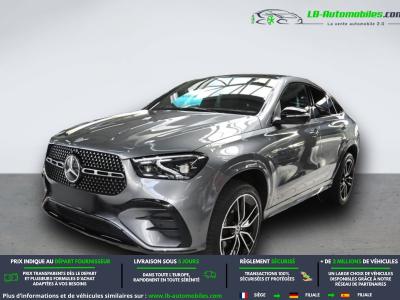 Mercedes GLE Coupe 450 d BVA 4Matic