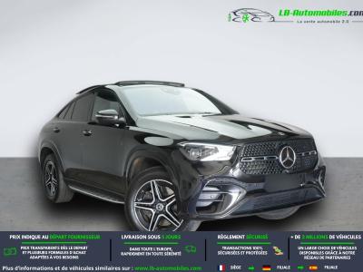 Mercedes GLE Coupe 450 d BVA 4Matic
