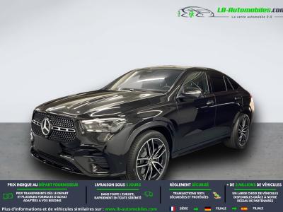 Mercedes GLE Coupe 450 d BVA 4Matic