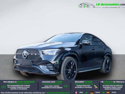 Mercedes GLE Coupe 450 d BVA 4Matic