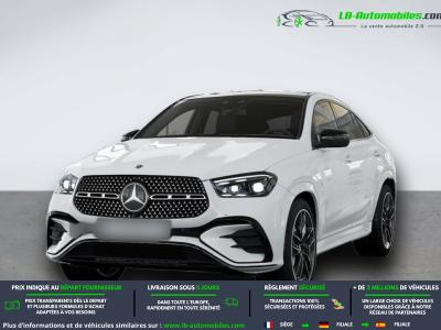 Mercedes GLE Coupe 450 d BVA 4Matic