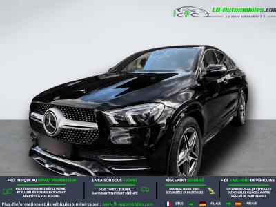 Mercedes GLE Coupe 400 d BVA 4Matic