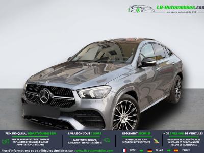 Mercedes GLE Coupe 400 d BVA 4Matic