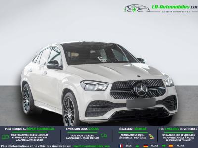 Mercedes GLE Coupe 400 d BVA 4Matic