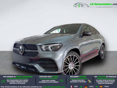 Mercedes GLE Coupe 400 d BVA 4Matic