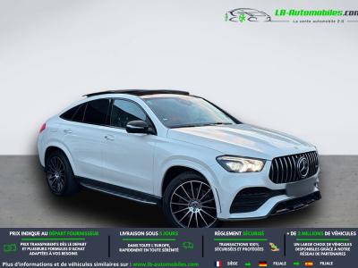 Mercedes GLE Coupe 400 d BVA 4Matic