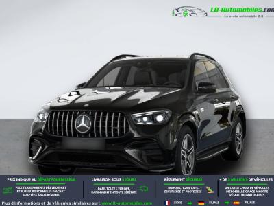 Mercedes GLE  53 AMG BVA 4Matic+