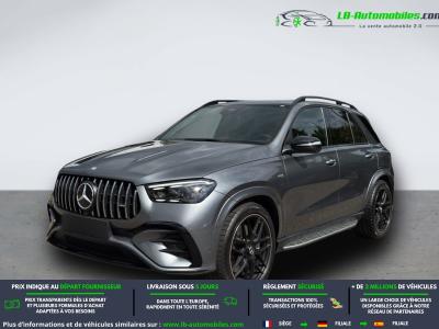 Mercedes GLE  53 AMG BVA 4Matic+