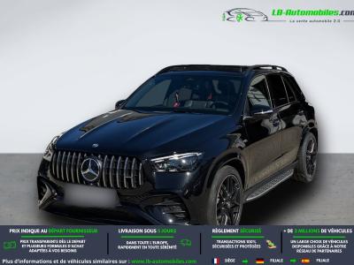 Mercedes GLE  53 AMG BVA 4Matic+