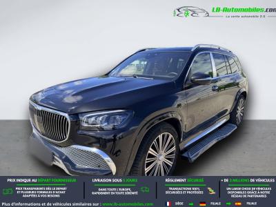 Mercedes GLS Maybach 600 BVA 4Matic