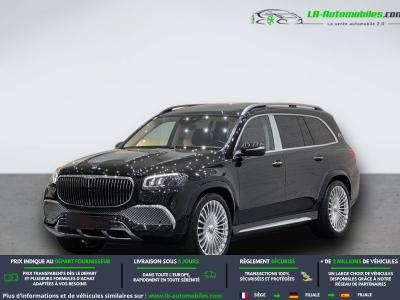 Mercedes GLS Maybach 600 BVA 4Matic