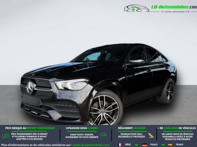 Mercedes GLE Coupe 400 d BVA 4Matic