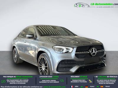 Mercedes GLE Coupe 400 d BVA 4Matic