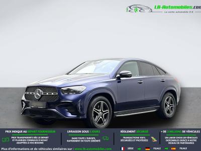Mercedes GLE Coupe 450 d BVA 4Matic
